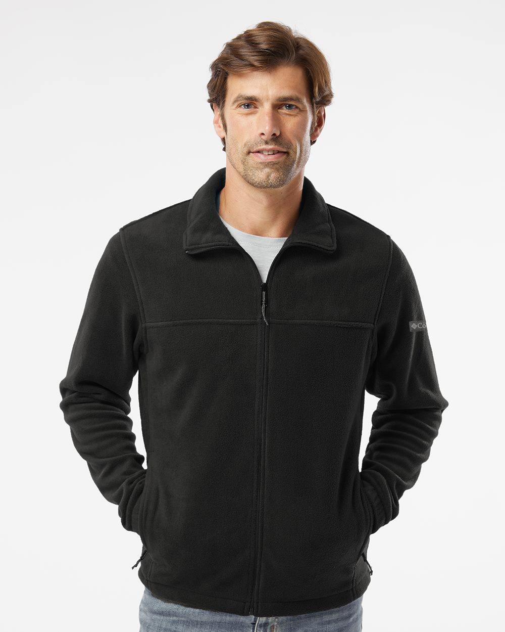 Columbia Men's Steens Mountain™ Full Zip 2.0 Jacket 212478