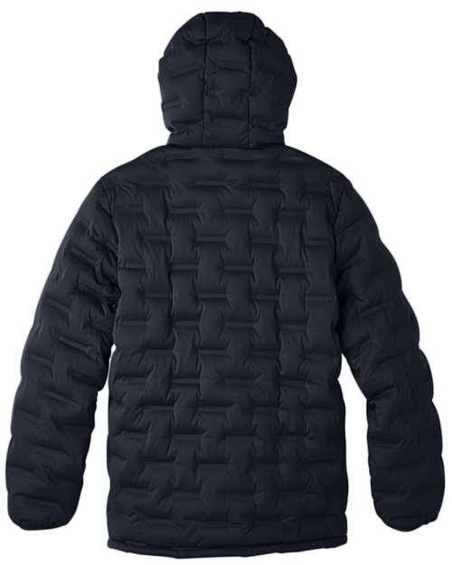 North End Men's UTK SubDown Loft Puffer Jacket NE708