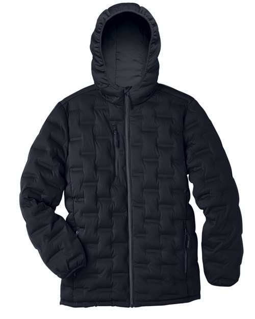 North End Men's UTK SubDown Loft Puffer Jacket NE708