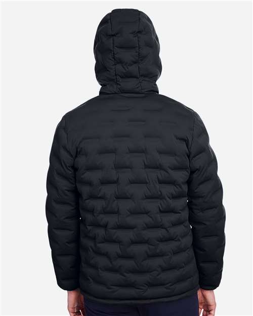 North End Men's UTK SubDown Loft Puffer Jacket NE708