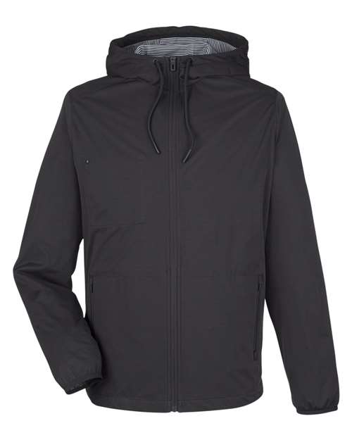 North End Men's Network Lightweight Jacket NE75