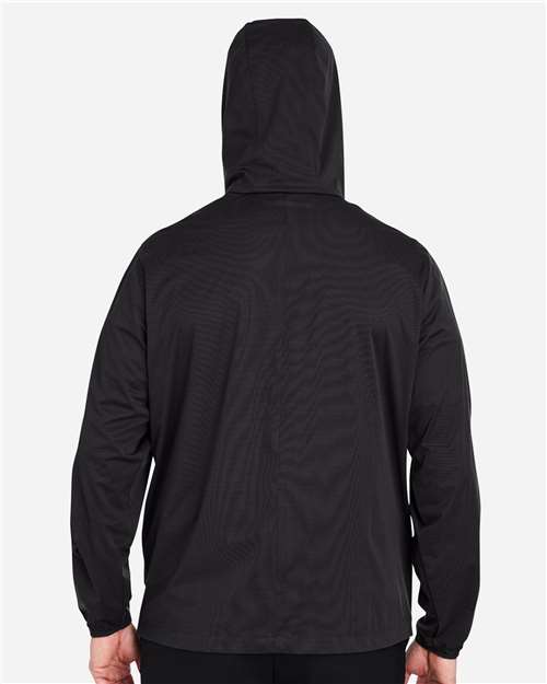North End Men's Network Lightweight Jacket NE75