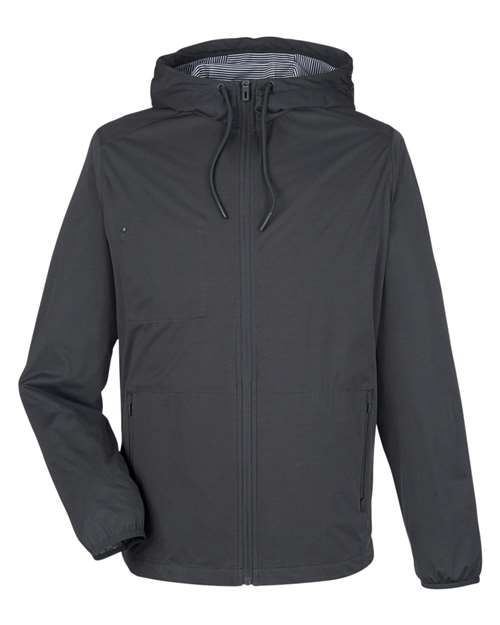 North End Men's Network Lightweight Jacket NE75
