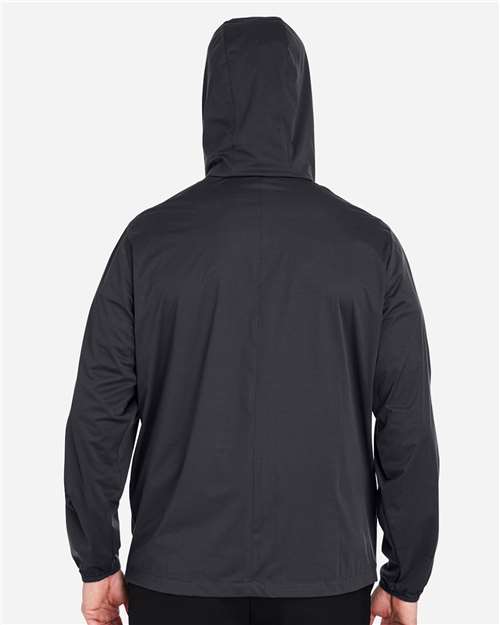 North End Men's Network Lightweight Jacket NE75