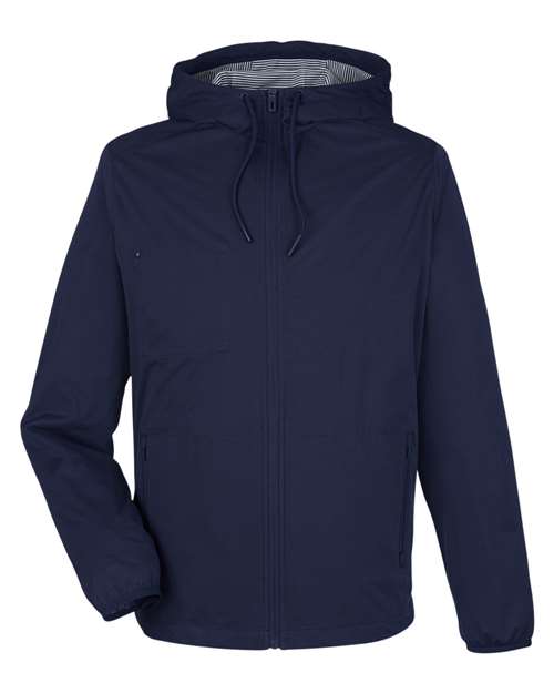 North End Men's Network Lightweight Jacket NE75