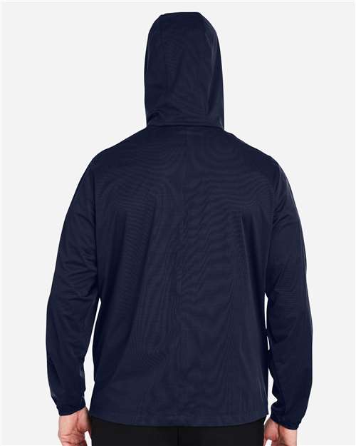 North End Men's Network Lightweight Jacket NE75