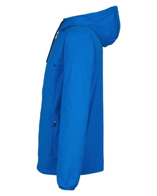 North End Men's Network Lightweight Jacket NE75