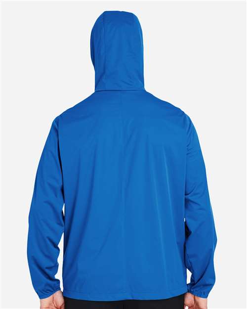North End Men's Network Lightweight Jacket NE75