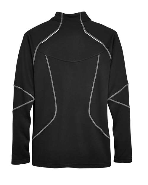 North End Men's Gravity Performance Fleece Jacket 88174