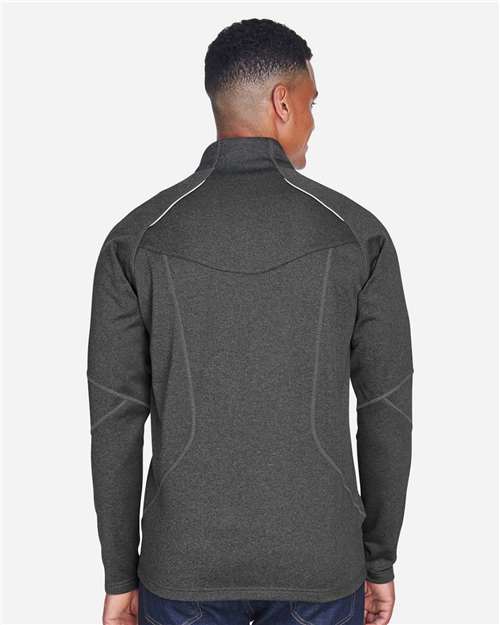 North End Men's Gravity Performance Fleece Jacket 88174