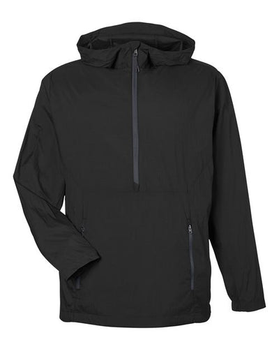 Lightweight Packable Anorak