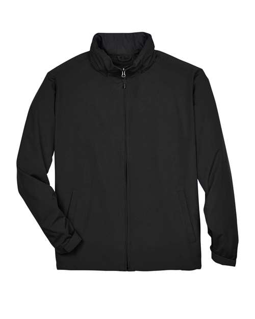 North End Men's Techno Lite Jacket 88083