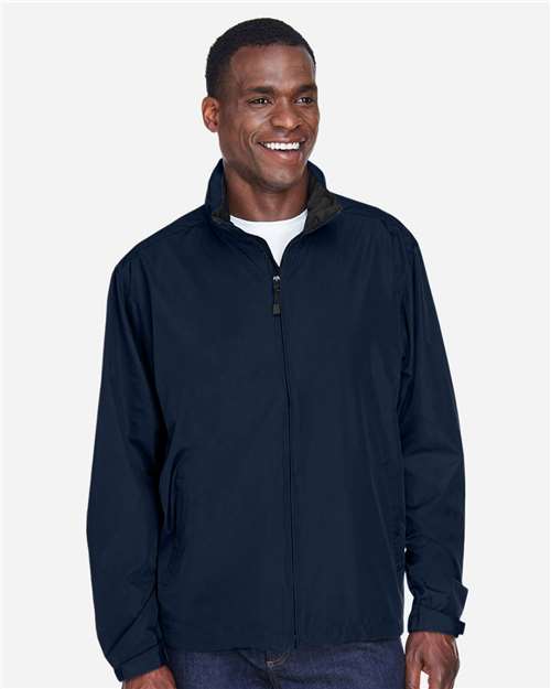 North End Men's Techno Lite Jacket 88083