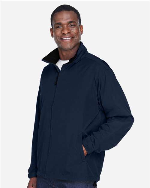 North End Men's Techno Lite Jacket 88083