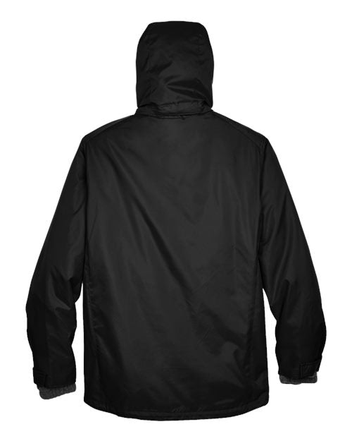 North End Men's 3-in-1 Insulated Jacket 88130