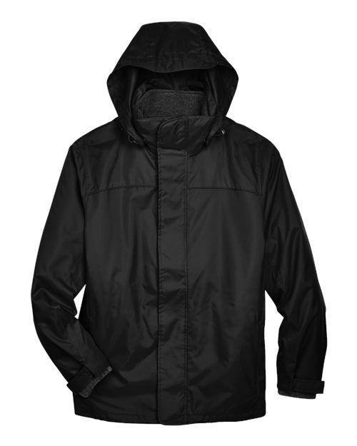 North End Men's 3-in-1 Insulated Jacket 88130