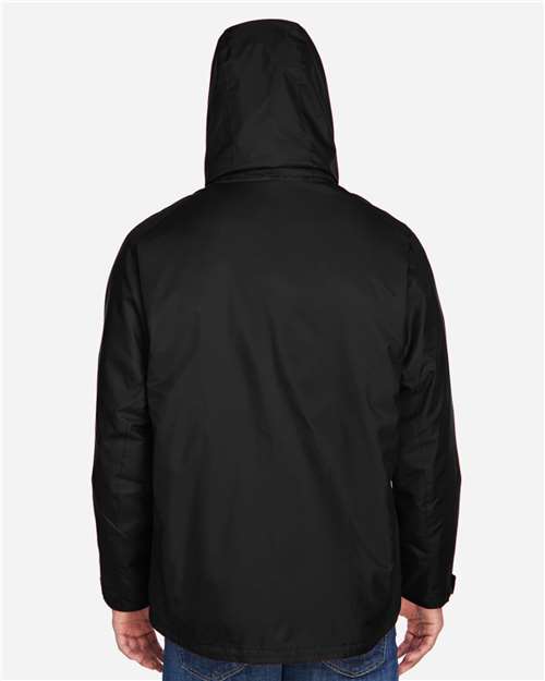 North End Men's 3-in-1 Insulated Jacket 88130