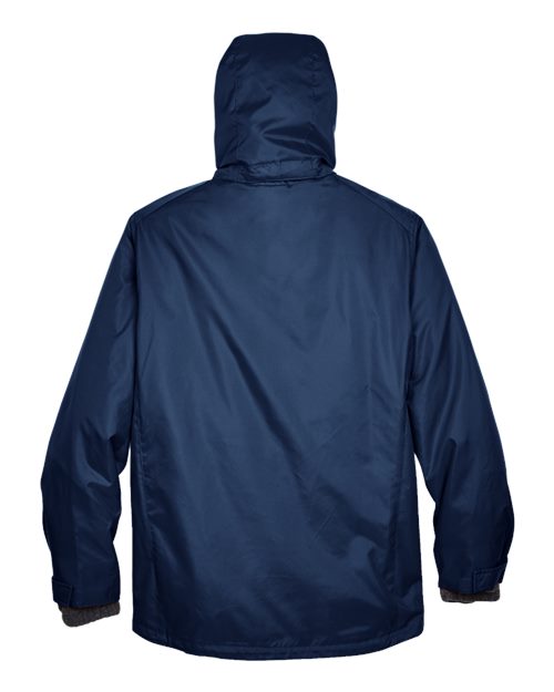 North End Men's 3-in-1 Insulated Jacket 88130