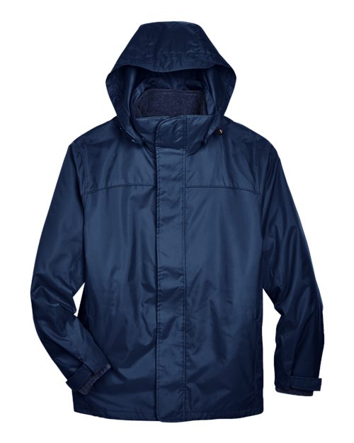 North End Men's 3-in-1 Insulated Jacket 88130