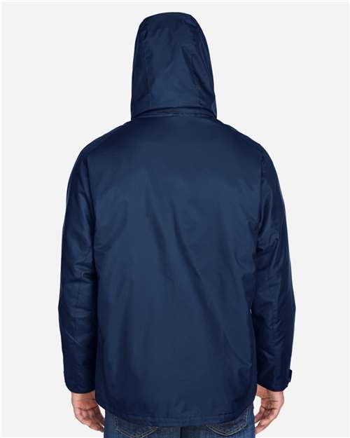 North End Men's 3-in-1 Insulated Jacket 88130