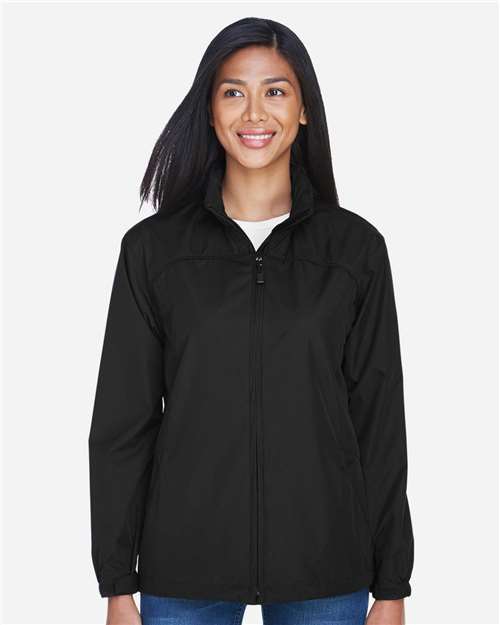 North End Women's Techno Lite Jacket 78032