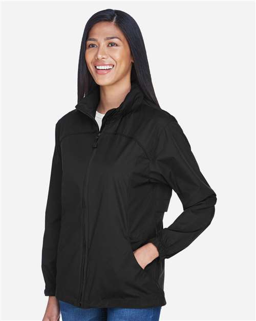 North End Women's Techno Lite Jacket 78032