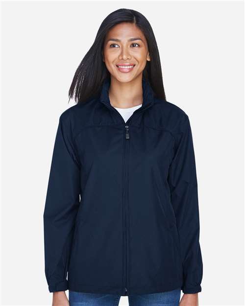 North End Women's Techno Lite Jacket 78032