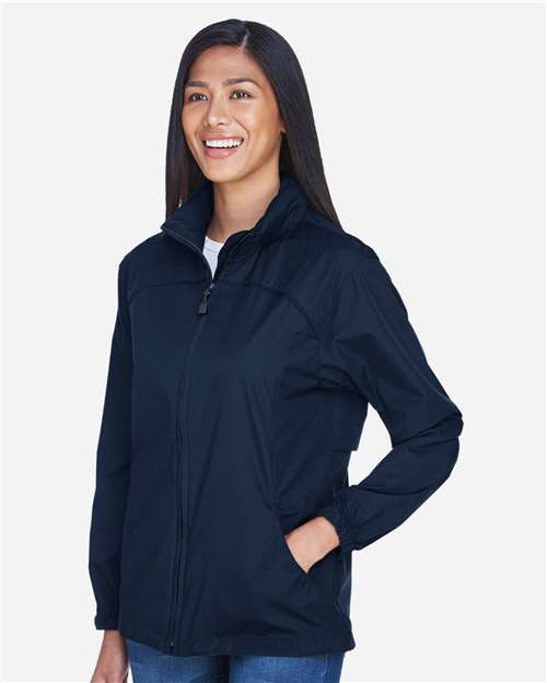 North End Women's Techno Lite Jacket 78032