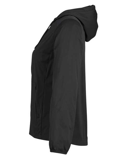 North End Women's Network Lightweight Jacket NE75W