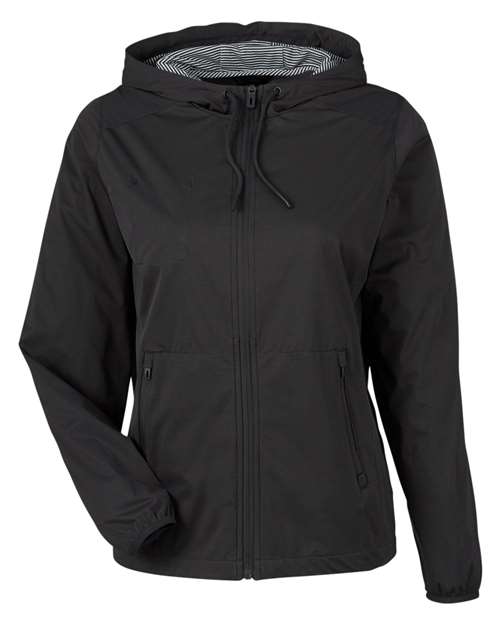 North End Women's Network Lightweight Jacket NE75W