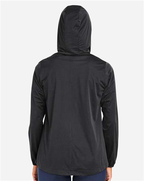 North End Women's Network Lightweight Jacket NE75W