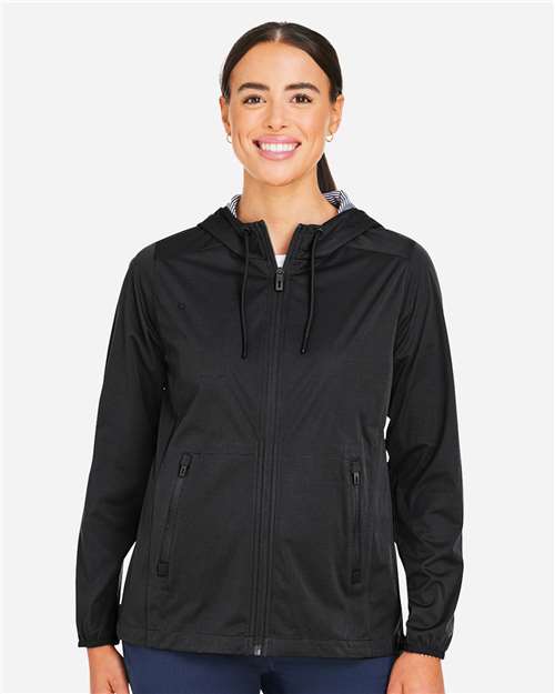 North End Women's Network Lightweight Jacket NE75W