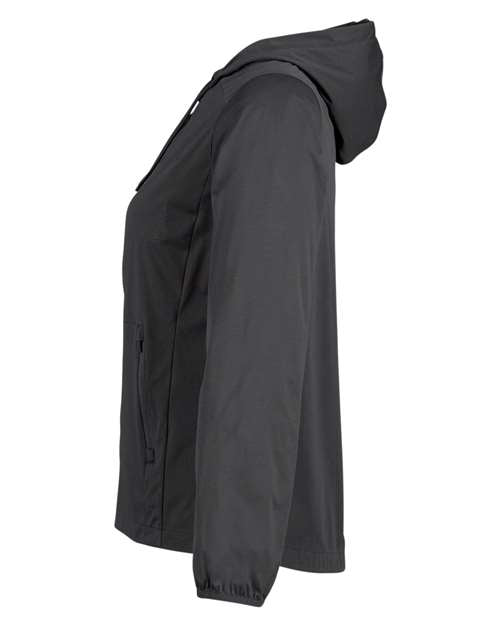North End Women's Network Lightweight Jacket NE75W