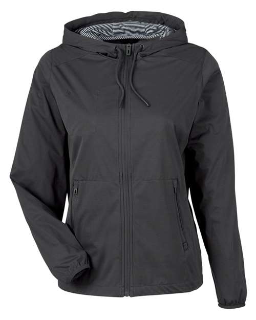 North End Women's Network Lightweight Jacket NE75W