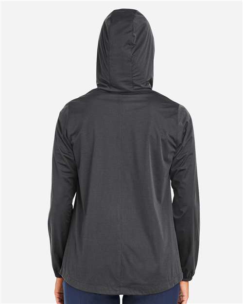 North End Women's Network Lightweight Jacket NE75W