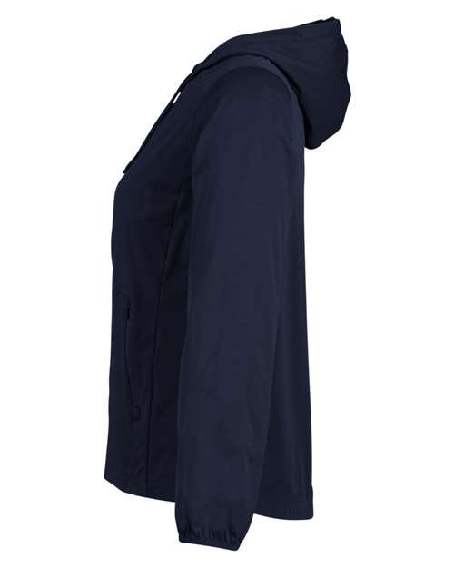 North End Women's Network Lightweight Jacket NE75W