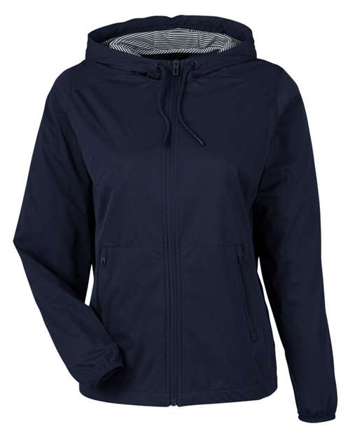 North End Women's Network Lightweight Jacket NE75W