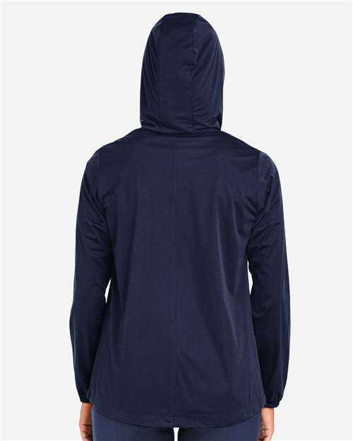 North End Women's Network Lightweight Jacket NE75W