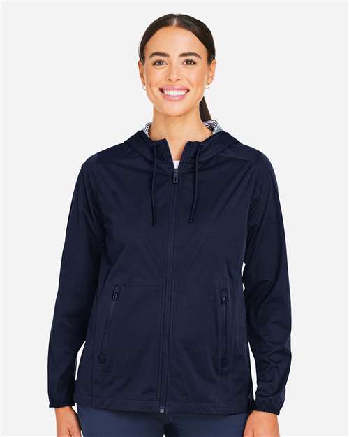 North End Women's Network Lightweight Jacket NE75W