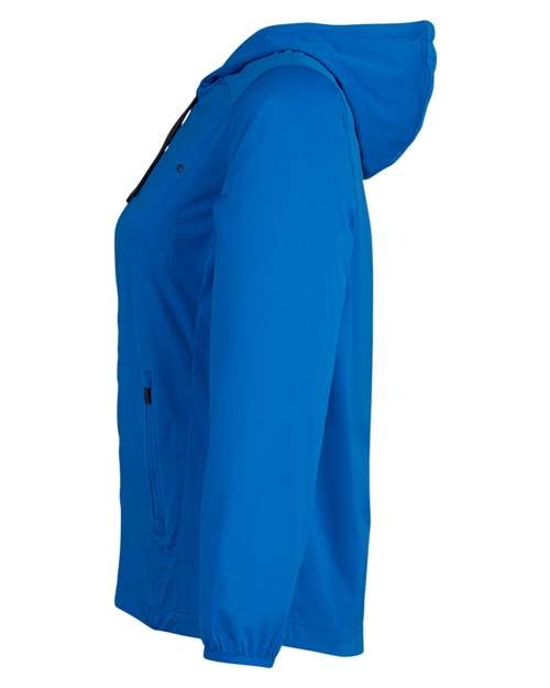 North End Women's Network Lightweight Jacket NE75W