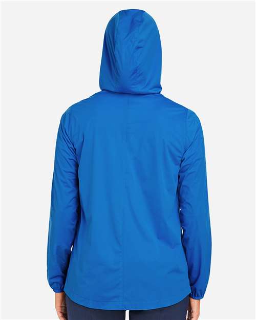North End Women's Network Lightweight Jacket NE75W