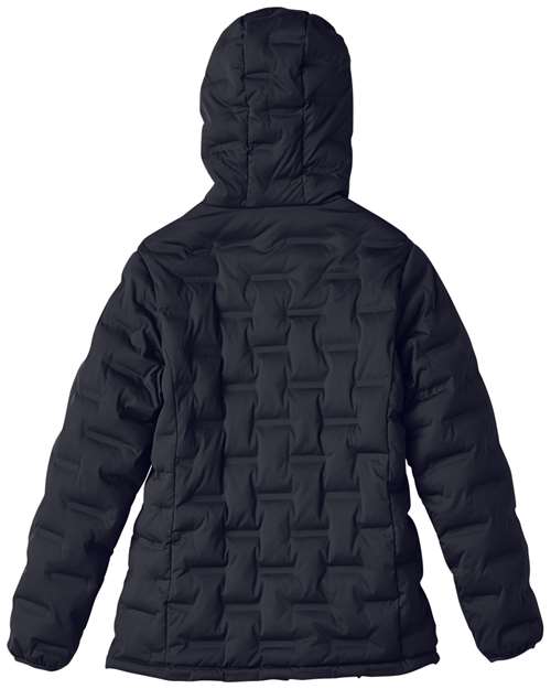 North End Women's UTK SubDown Loft Puffer Jacket NE708W