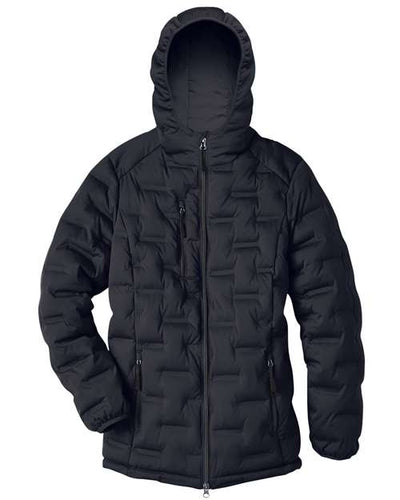 Women's Puffer Jacket