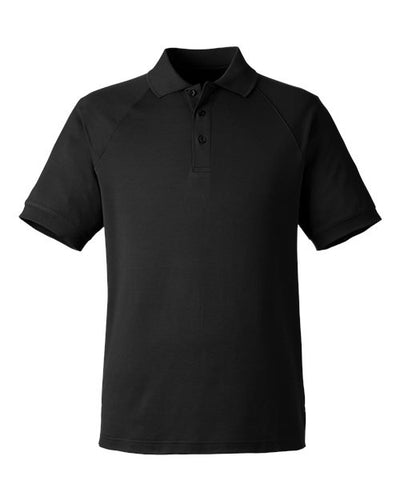 Snag & Soil-Resistant Polo