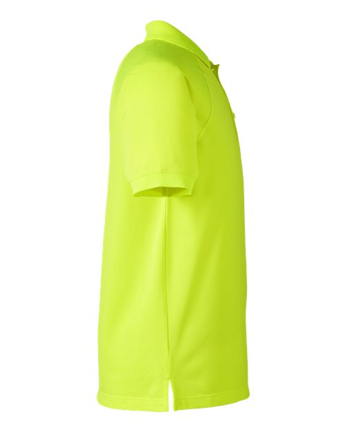 Harriton Men's Charge Snag and Soil Protect Polo M208