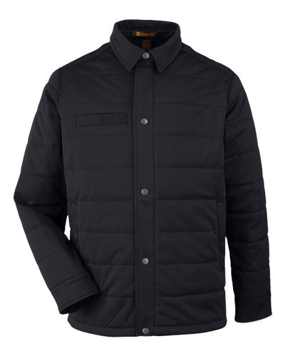 Soft Shell Chore Coat