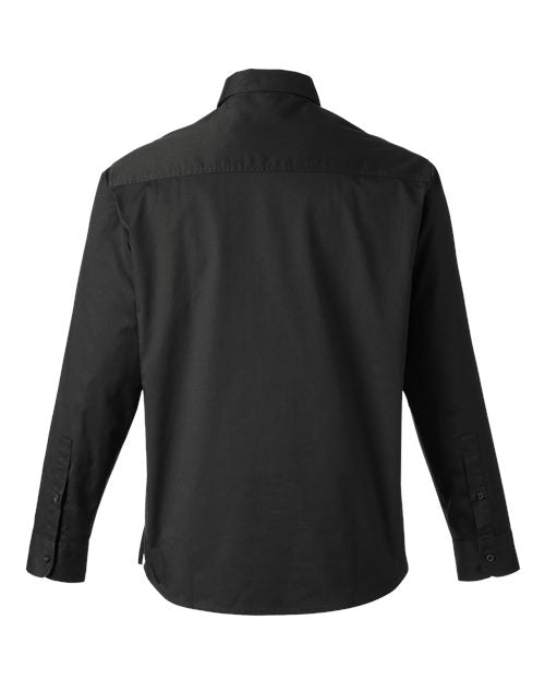 Harriton Men's Advantage IL Workshirt M585L