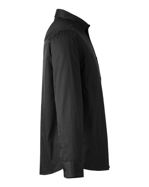 Harriton Men's Advantage IL Workshirt M585L