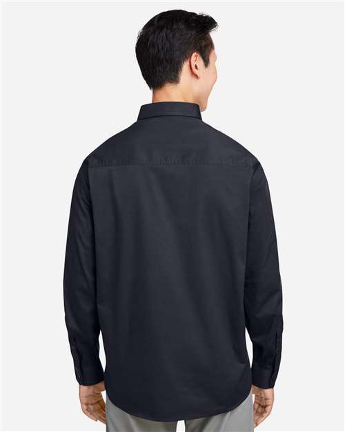 Harriton Men's Advantage IL Workshirt M585L