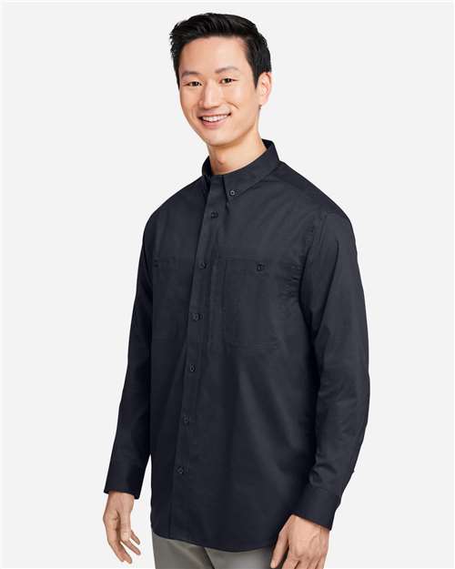 Harriton Men's Advantage IL Workshirt M585L
